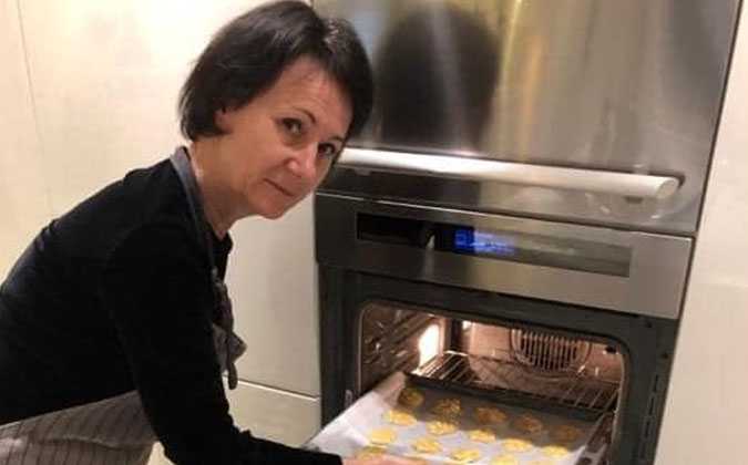 سفيرة السويد بتونس تشارك متابعيها وصفات من المطبخ السويدي 